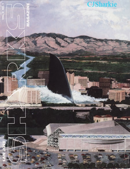 San Jose Sharks Program 3.1