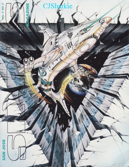 San Jose Sharks Program 3.2