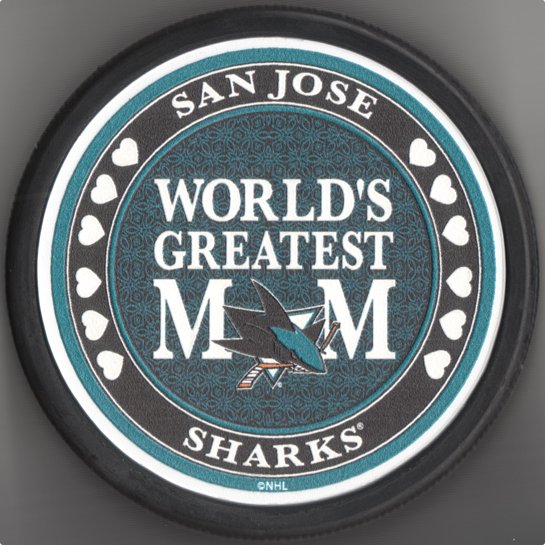 2023-2024 Mother's Day Puck