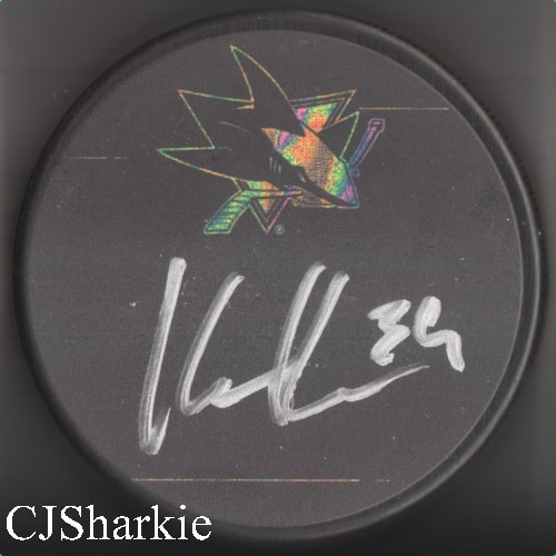 2021-2022 Pride Puck