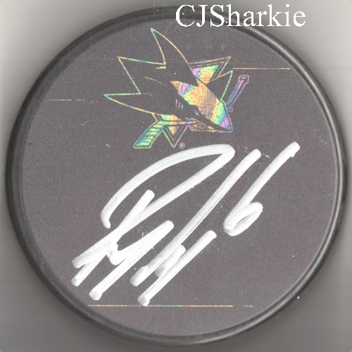 2021-2022 Pride Puck