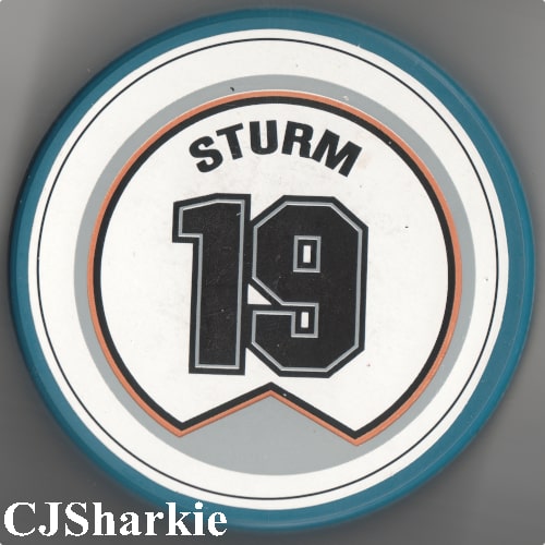 Marco Strum Puck