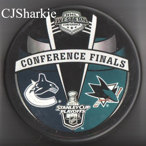 2004 3rd Round Playoffs Game 2 Commemorative