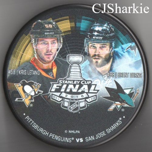 2016 4th Round Match-up Burns vs Letang