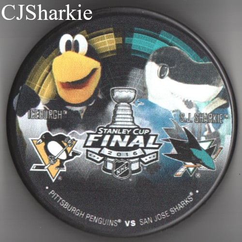 2016 4th Round Match-up Sharkie vs Iceburgh