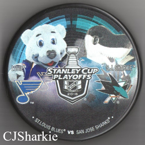 2016 3rd Round Match-up Sharkie vs Louie