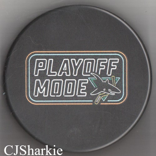 2004 3rd Round Playoffs Game 2 Commemorative