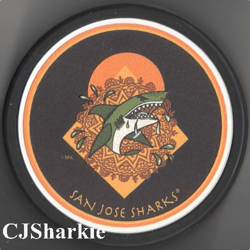 2022-2023 Diwali Puck