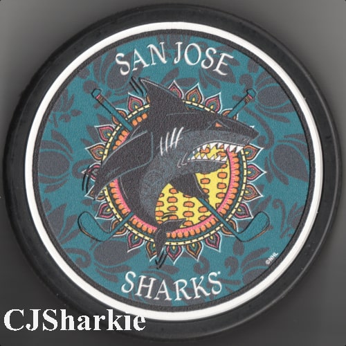 2023-2024 Diwali Puck